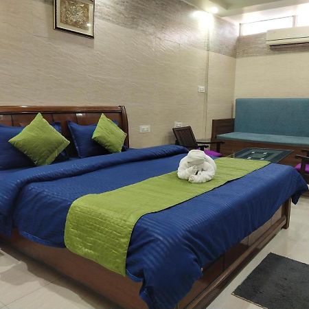 Hotel Gangotri Haridwar Ngoại thất bức ảnh