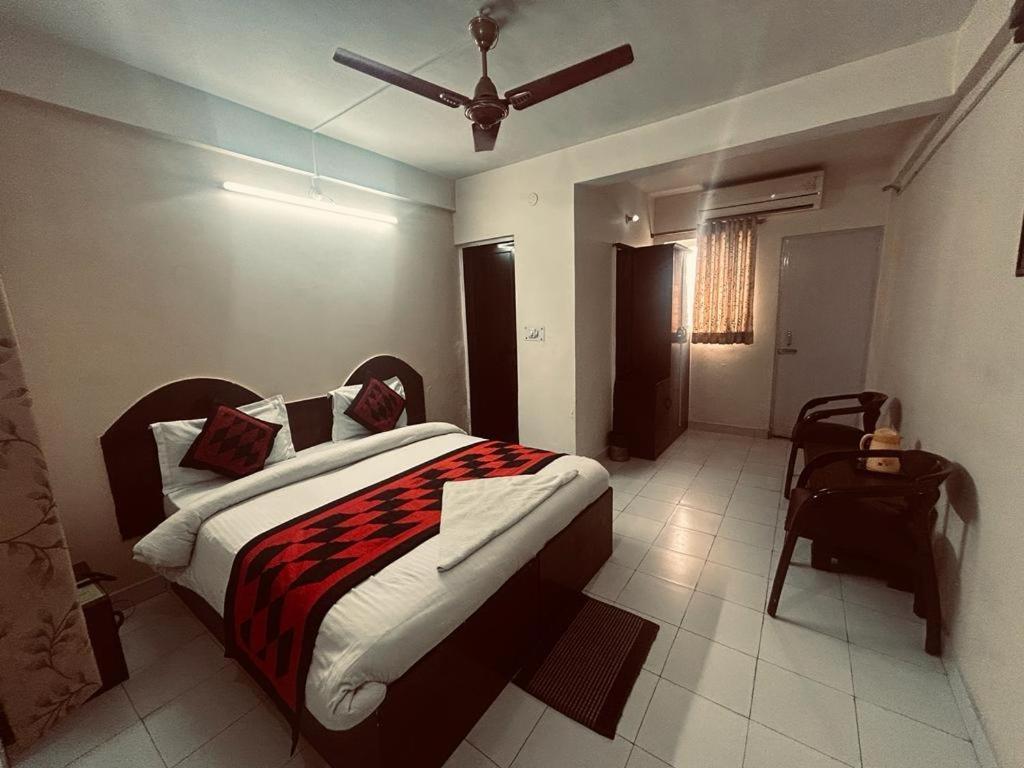 Hotel Gangotri Haridwar Ngoại thất bức ảnh