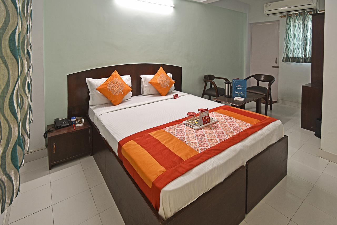 Hotel Gangotri Haridwar Ngoại thất bức ảnh