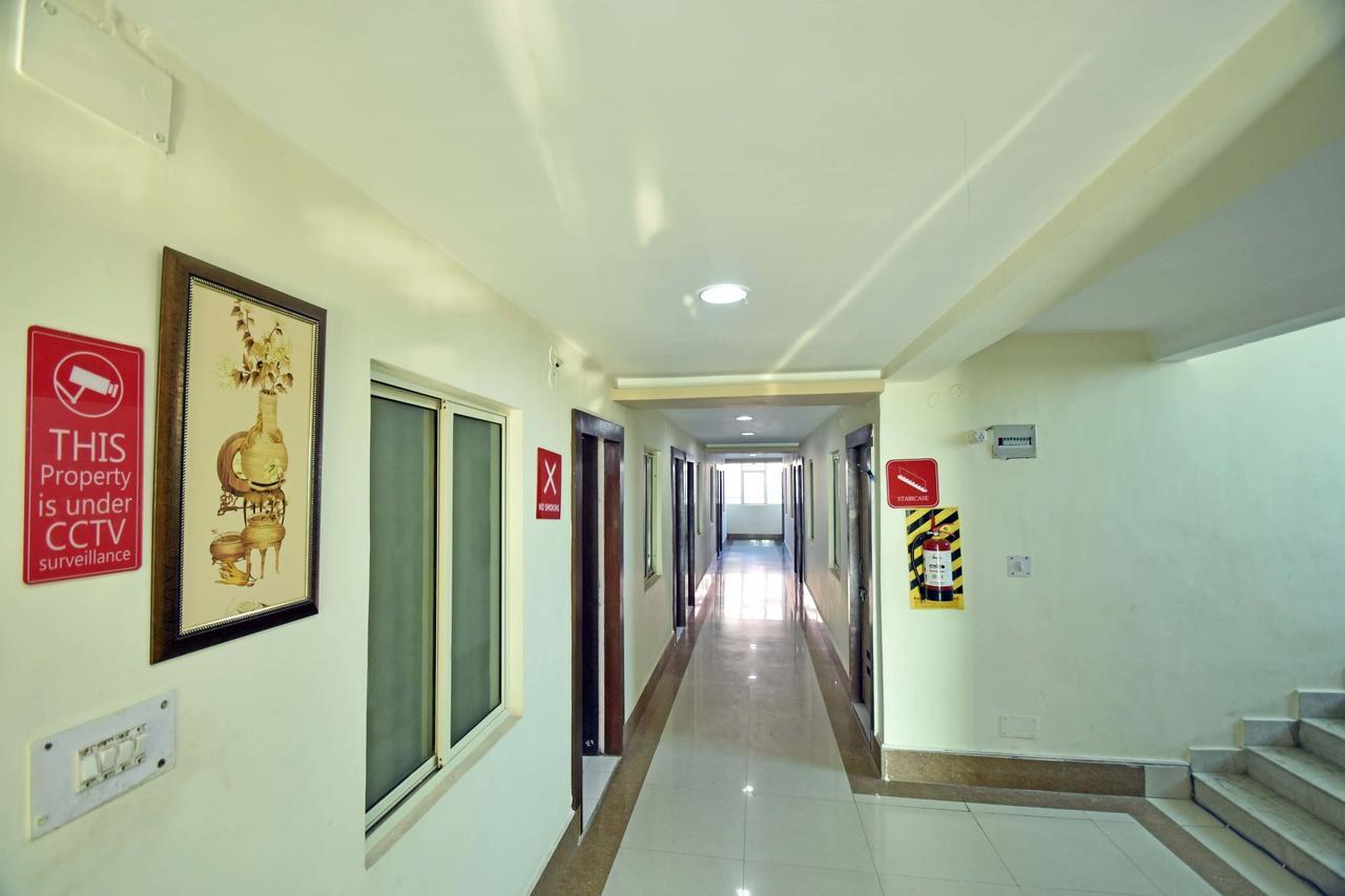 Hotel Gangotri Haridwar Ngoại thất bức ảnh