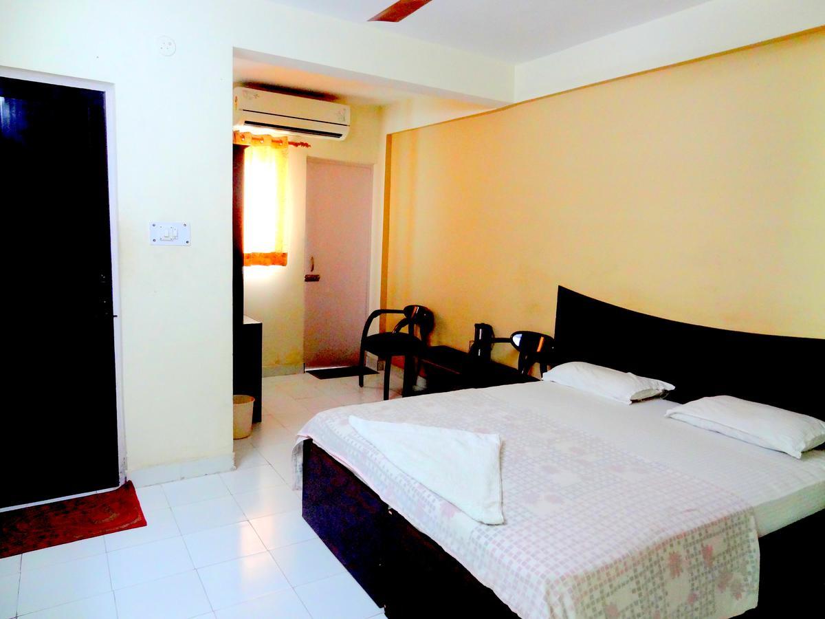 Hotel Gangotri Haridwar Ngoại thất bức ảnh