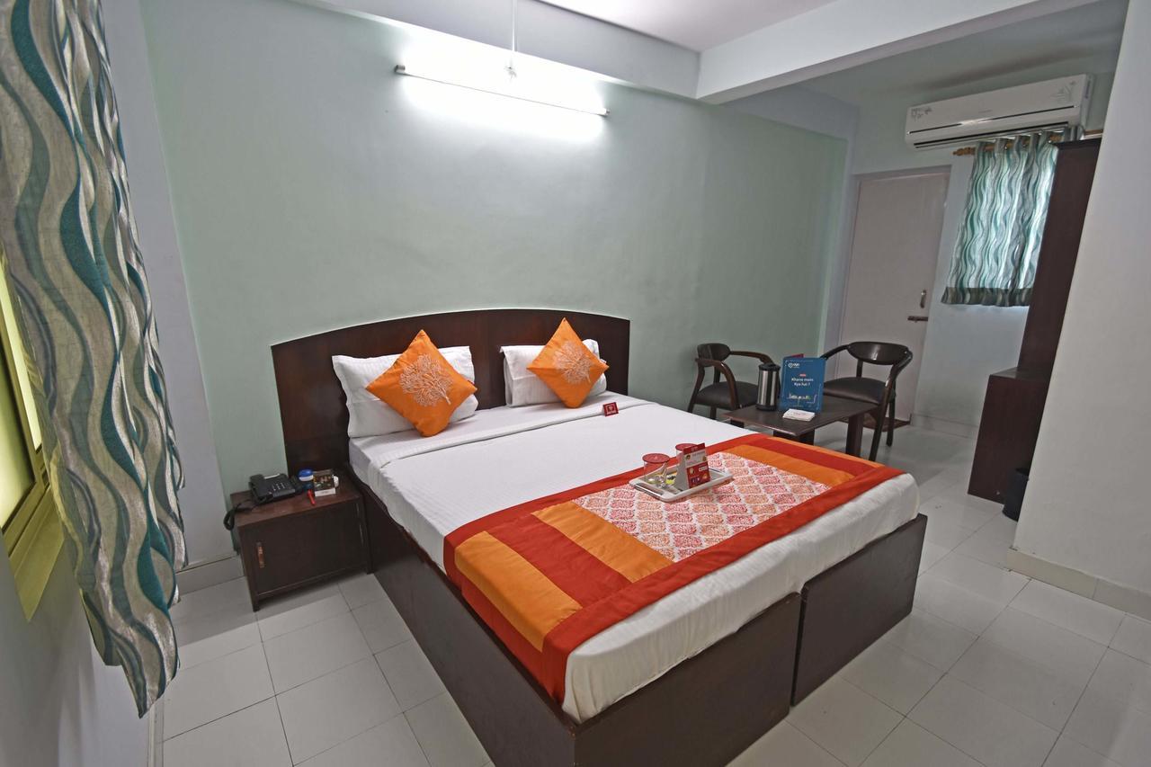 Hotel Gangotri Haridwar Ngoại thất bức ảnh